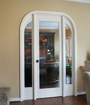 Passage Door Replacement Hillsborough