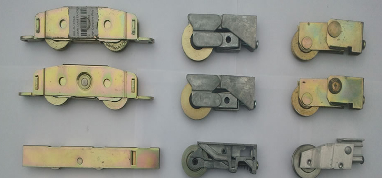 patio sliding door wheel replacement Hillsborough