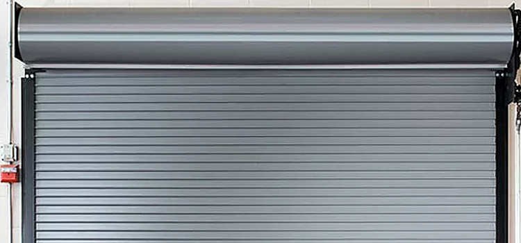 rolling steel door repair Hillsborough