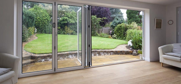 sliding door specialist Hillsborough